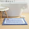 Anti Slip Bath Mat Set