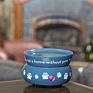 Design Electric Ceramic Wax Burner Candle Wax Melter Warmer Fragrance Warmer to Family with Pets