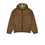 Design Lightweight Puffer Jackets Men down Puffer Jacket