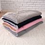 Design Luxury Warm Deep Sleep Animal Pet Soft Cat and Dog Bed