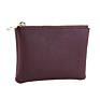 Design Pure Pu Clutch Coin Card Wallet, Price Multi-Color Small Wallet for Women