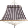 Design Qui Sewing Hammock Swing Bed for Kids Adults