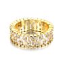 Design Women Wedding Engagement Flower Shaped Rings with Diamonds
