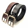 Designer Male Luxury Belts Men Pin Buckle Belt Vintage Leather Belts