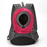 Designer Travel Foldable Breathable Polyester Mesh Nylon Pet Carriers Backpack