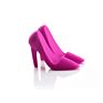 Desktop Display Place Phone Red High Heeled Shoes Mobile Phone Holders