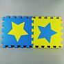 Different Design Colorful for Children Eva Puzzle Play Mat