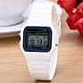 Digital Watch Children Silicone Strap Watches Electronic Watch for Boy Chronograph Alarm Cute Students Led Clock Montre Enfant