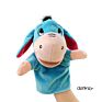 Direct Animal Style Soft Plush Toys Customized Open Mouth Puppet Animal Plush Doll Hand Puppet Toy