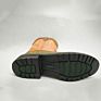 Direct Manufacture Cemented Construction Men's Pvc Rigger Boots