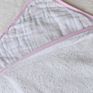 Direct Organic Cotton Gauze Bath Towel