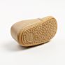 Direct Sales of Non-Slip Wear-Resistant Leather Baby Toddler Shoes Newborn Baby Moccasins