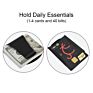 Direct Stainless Steel Money Clip Wallet
