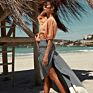 Direct Super Soft Cozy Skin-Friendly 100% Cotton Hammam Trukish Beach Towel for Adult