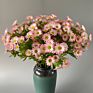 Direct Supply Home Party Decor Flower Artificial Chrysanthemum Daisy Flower