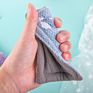 Dishcloth Reusable Unpaper Towel Washable Zero Waste Organic Cleaning Unpaper Cloths Towels