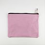 Diy Plain Canvas Cotton Makeup Cosmetic Bags Crafts Packaging Painting