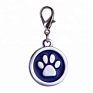 Dog Cat Paw Dog Tag