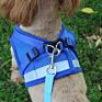 Dog Safety Leash Harness Vest Pet Chest Straps Reflective Dog Harness