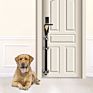 Dog Training Bell Pet Training Out Alarm Bell Rope Guide Dog Doorbell Dog Door Bell