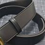 Double G Designer Belts Women Men Genuine Leather Belts