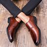 Double Monk Strap Slip on Loafer Leather Oxford Plain Toe Classic Casual Comfortable Men Dress Shoes