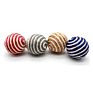 Dropshipping Cat Play Chewing Toy Sisal Straw Cat Pet Rope Weave Ball Teaser Ball Cats Products