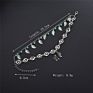 Dropshipping Hotsale Anklets Women Jewelry Packing