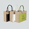 Portable shopping bag