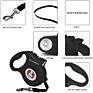 Adjustable Led Dog Leash