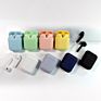 Ear Pods Air 2 Pods Wireless Macaron Inpods 12 I12 Tws Earphone Earbuds