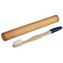 Eco-Friendly Bamboo Toothbrush Case Box