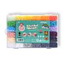 Eco-Friendly Diy Craft Artkal 11160Pcs 36Colors Pyssla Perler Beads Set Hama Beads 5Mm