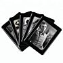 Eco-Friendly Six Pictures Photo Frames Attracted on the Fridge
