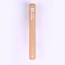 Eco Friendly Pure Natural Boars Hair Climb Chalk Brush and Rock Climbing Brush Boar with Wood Handle