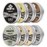 Edge Control Matte Hair Paste Private Label Hair Clay No Shine Strong Hold Mens Clay Pomade