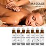 Essential Oil () Cosmetic Grade Lavender Essential Oil Blend for Body Care Roll on Bottle 10Ml Price Yes!