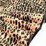 European and American Autumn and Leopard Pattern Shawl Poncho Direct Other Scarves