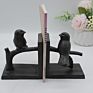 Casting Iron Bookend