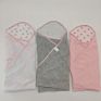 Extra Soft Baby Hooded Washcloth Towel Sets with Animal Design Baby Hooded Towel
