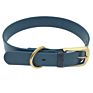 Fade Resistant Water & Mold Proof Hunting Tactical Military Tpu Nylon Vegan Leather Collar Dog