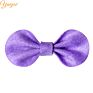 Fancy 3" Non-Woven Bowknot Bow Hair Clip Baby Girl Chic Barrette for Party Hair Accessories