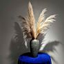 Fcd1017 Decorative Flowers Large Natural Dried Pampas Grass 30 Pcs Bundle