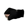 Fingerless Professional Sports Outdoor Baseball Weight Resistant Long Arthritis Gloves