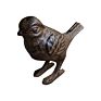 decorative metal bookends