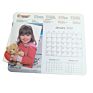 Calendar Mousepad