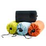 Foldable Portable Double-Sided Waterproof Outdoor Anti-Dirty Travel Pet Mat with Storage Bag for Dogs and Cats