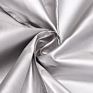 Foldable Portable Polyester Heavy Duty round Customized Patio Fire Pit Cover