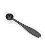 Food Grade Stainless Steel Mini 2.5Ml 5Ml Matcha Teaspoon Coffee Spoon Measuring Spoons