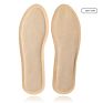 Foot Warmers Long Lasting Safe Natural Odorless Air Activated Warmers Heat Insole